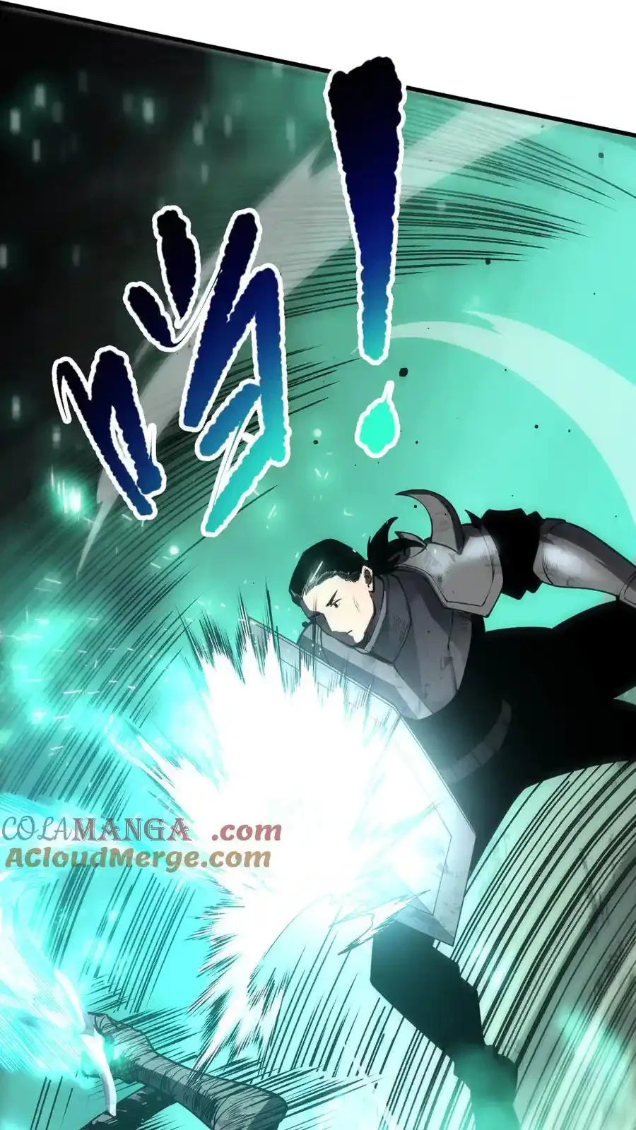 Read Necromancer, the Ultimate Scourge! fr Manga Online