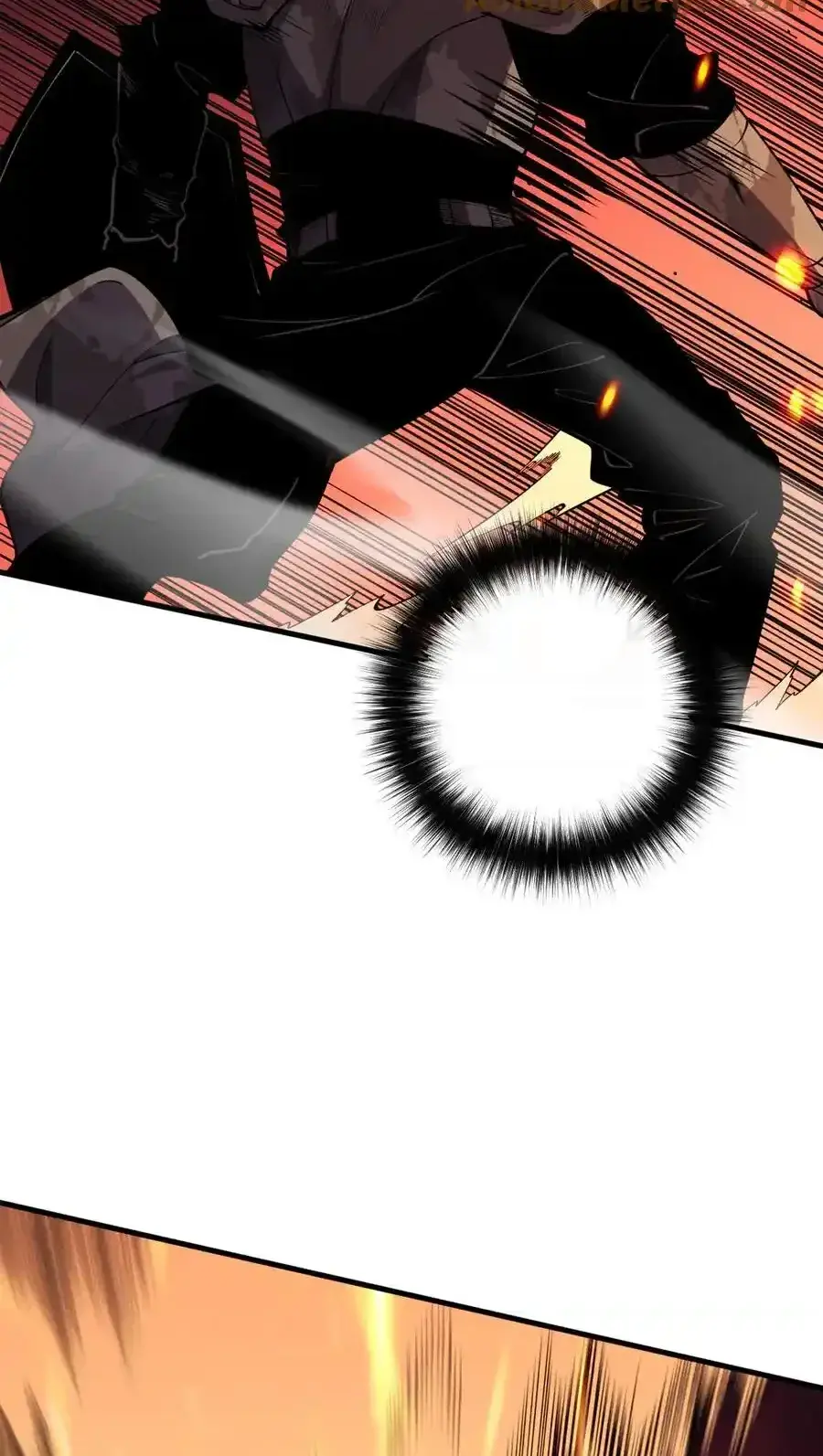 Read Necromancer, the Ultimate Scourge! fr Manga Online