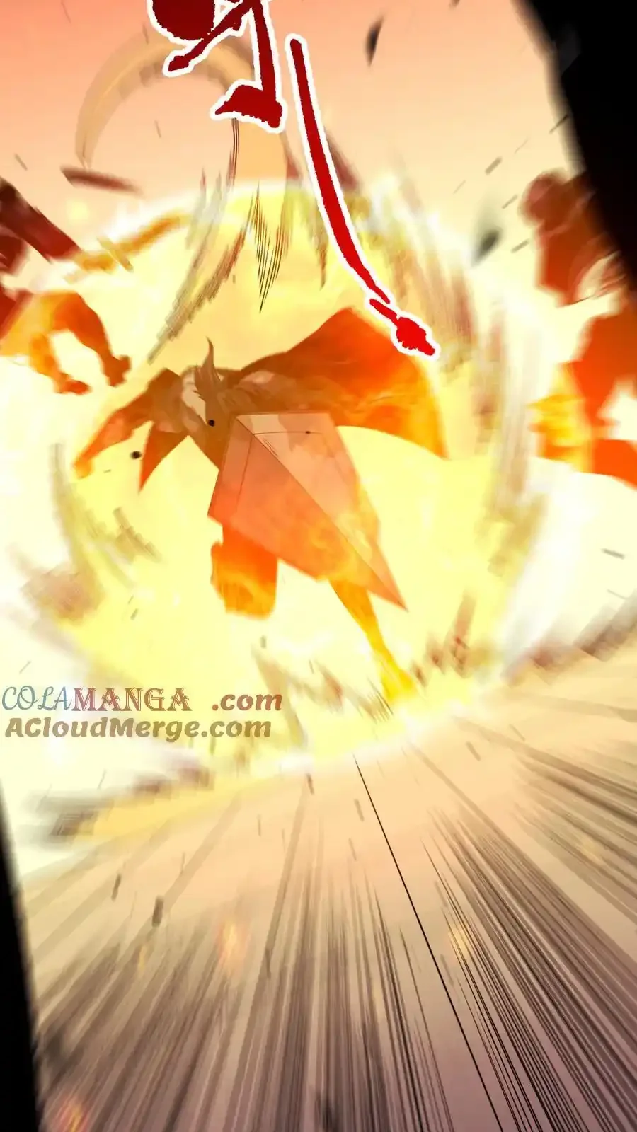 Read Necromancer, the Ultimate Scourge! fr Manga Online