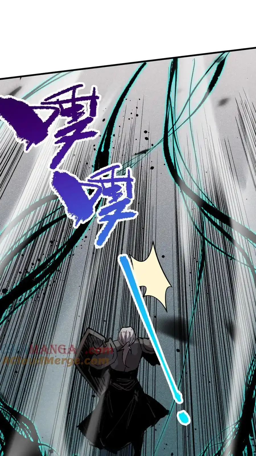 Read Necromancer, the Ultimate Scourge! fr Manga Online