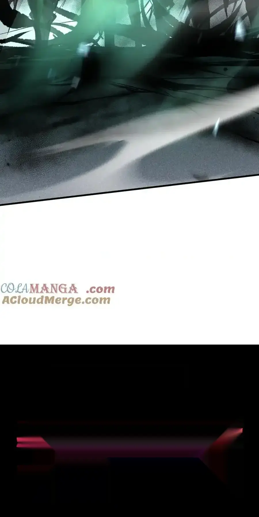 Read Necromancer, the Ultimate Scourge! fr Manga Online