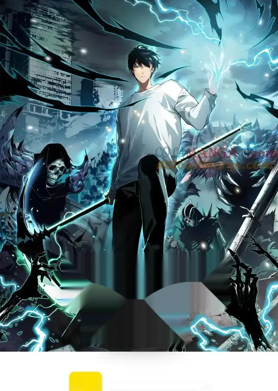 Read Necromancer, the Ultimate Scourge! fr Manga Online