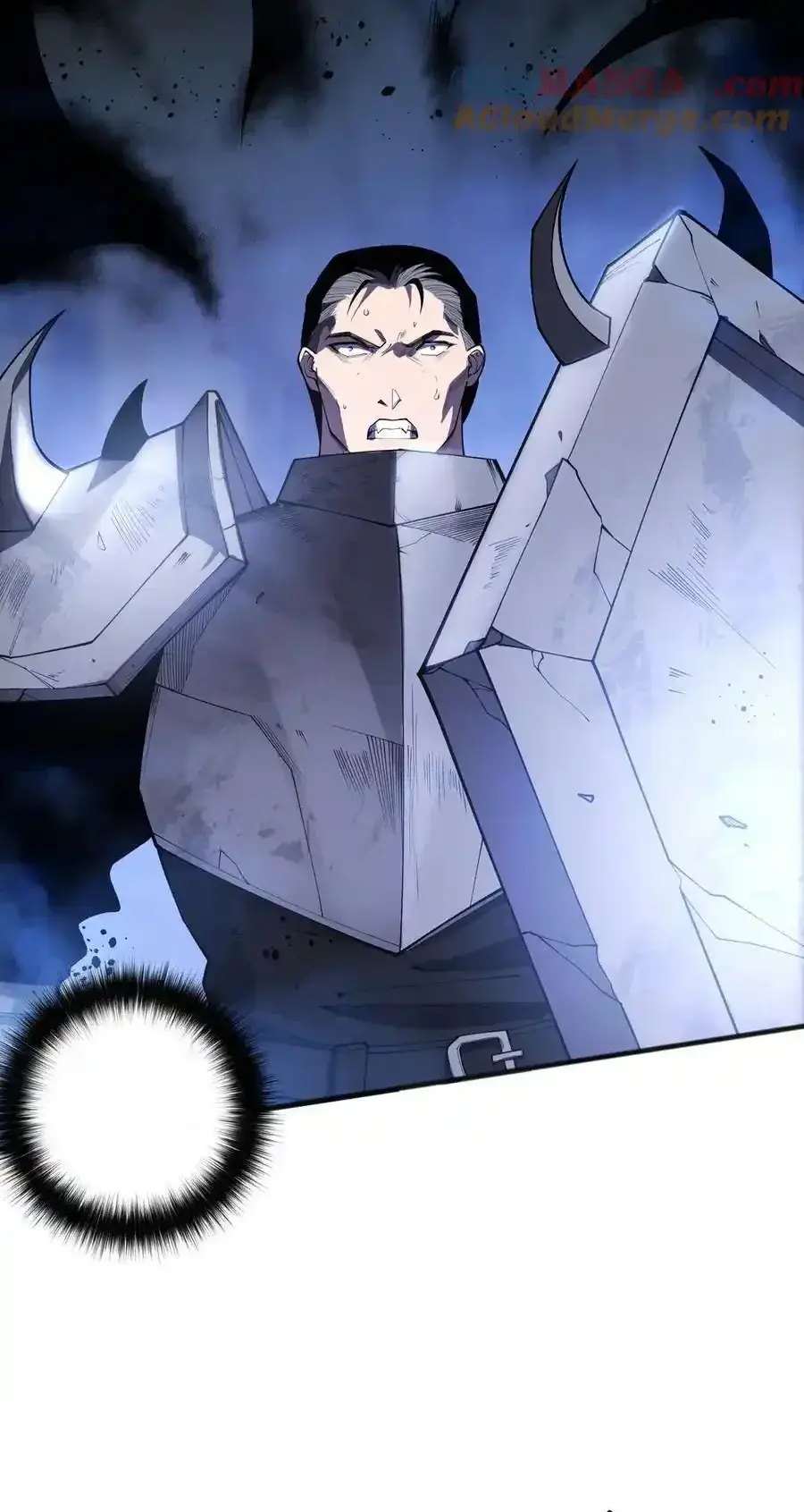 Read Necromancer, the Ultimate Scourge! fr Manga Online