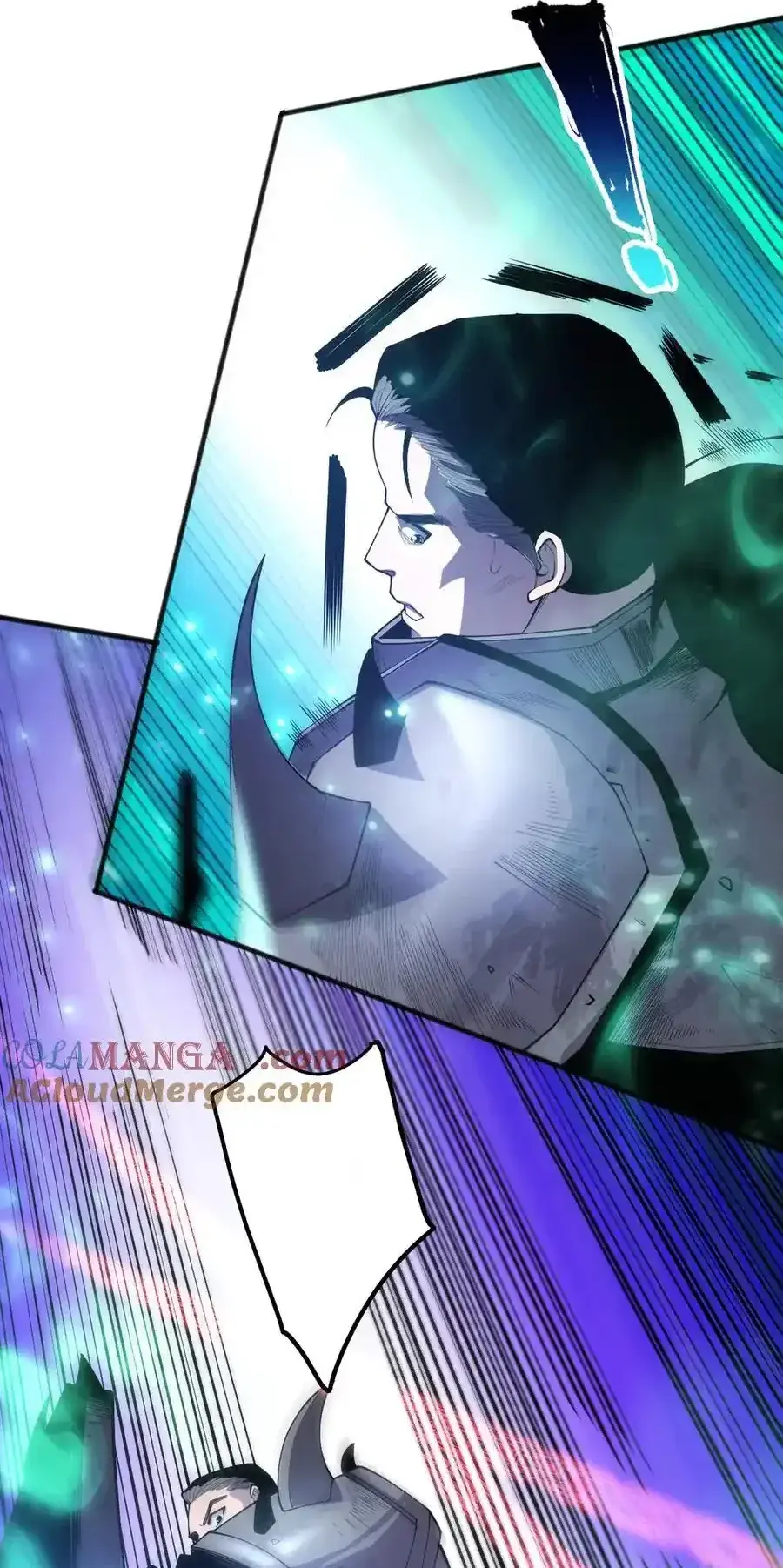 Read Necromancer, the Ultimate Scourge! fr Manga Online