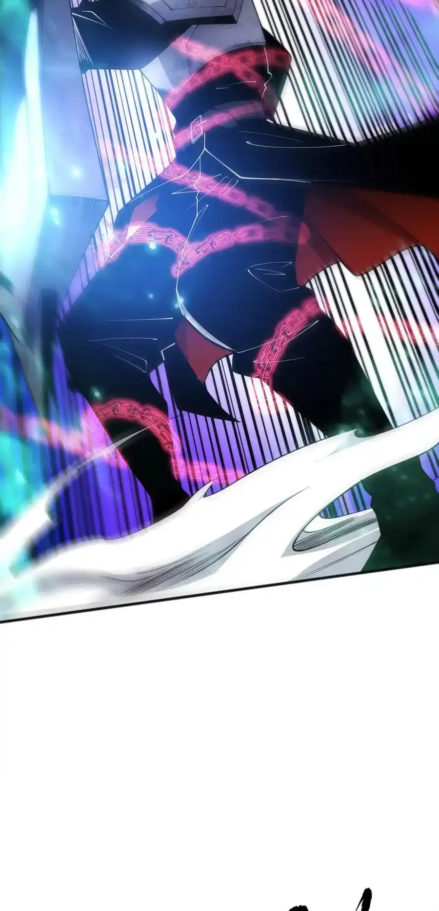 Read Necromancer, the Ultimate Scourge! fr Manga Online