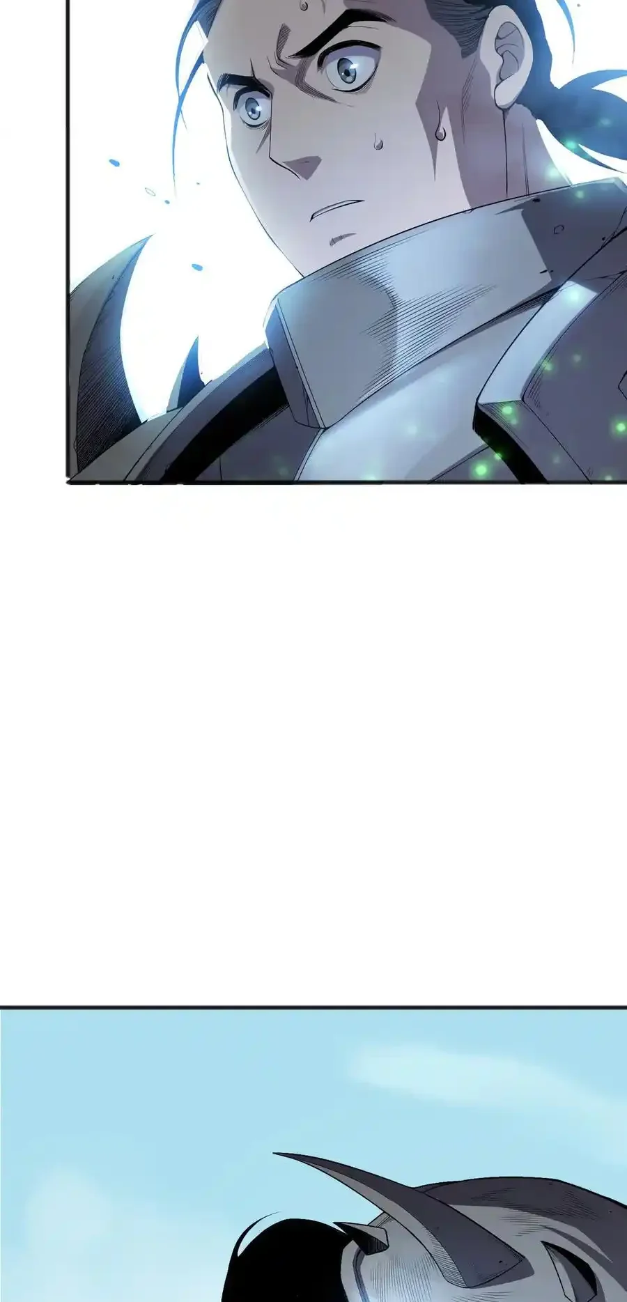 Read Necromancer, the Ultimate Scourge! fr Manga Online