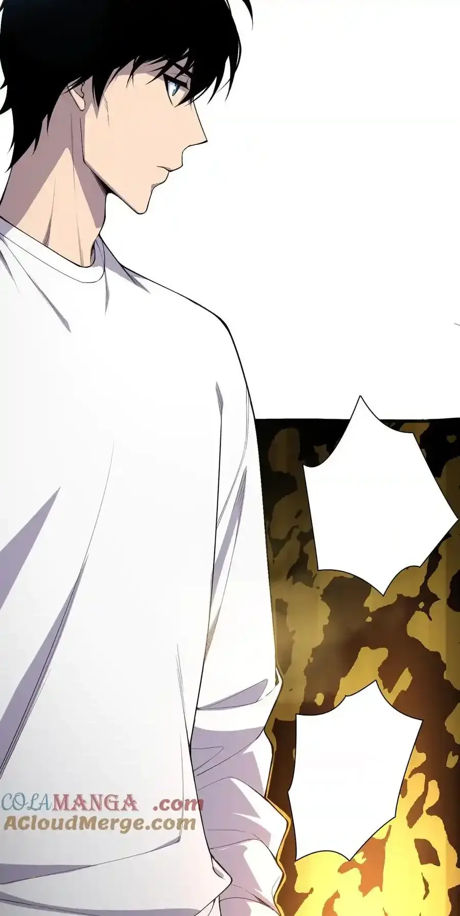 Read Necromancer, the Ultimate Scourge! fr Manga Online