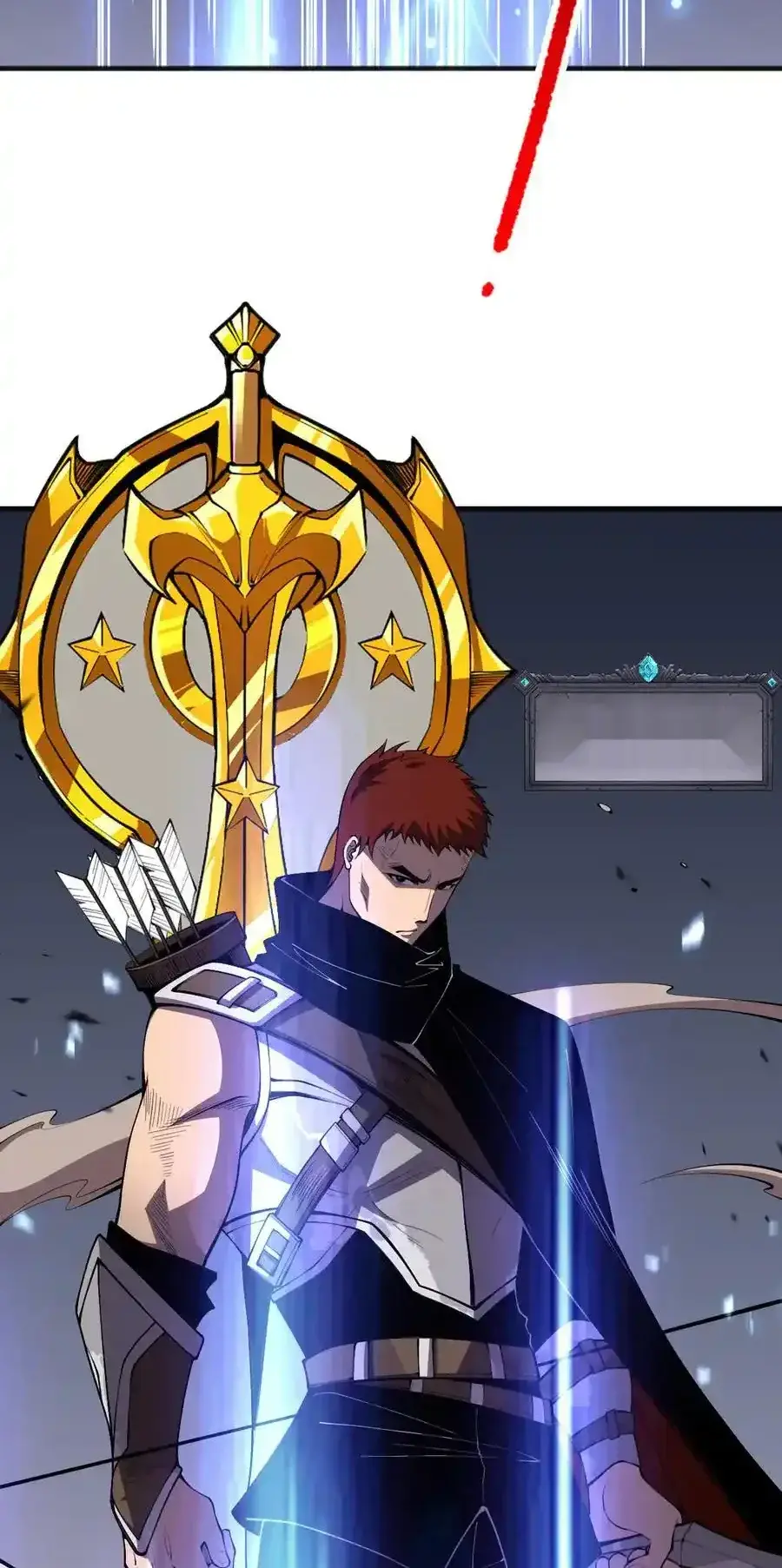 Read Necromancer, the Ultimate Scourge! fr Manga Online