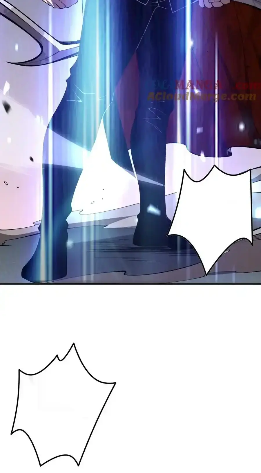 Read Necromancer, the Ultimate Scourge! fr Manga Online