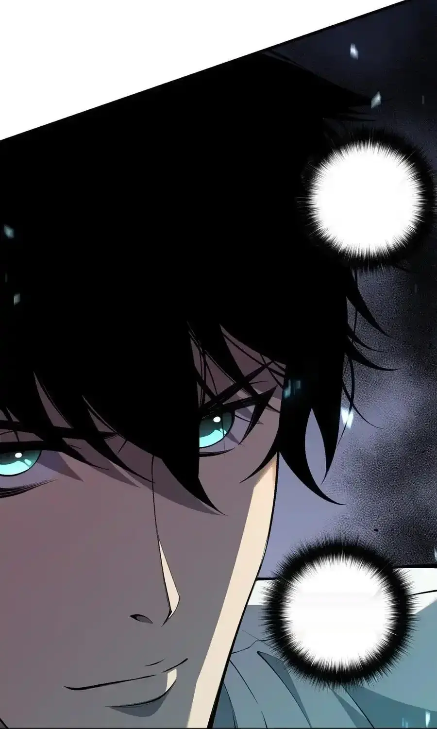 Read Necromancer, the Ultimate Scourge! fr Manga Online