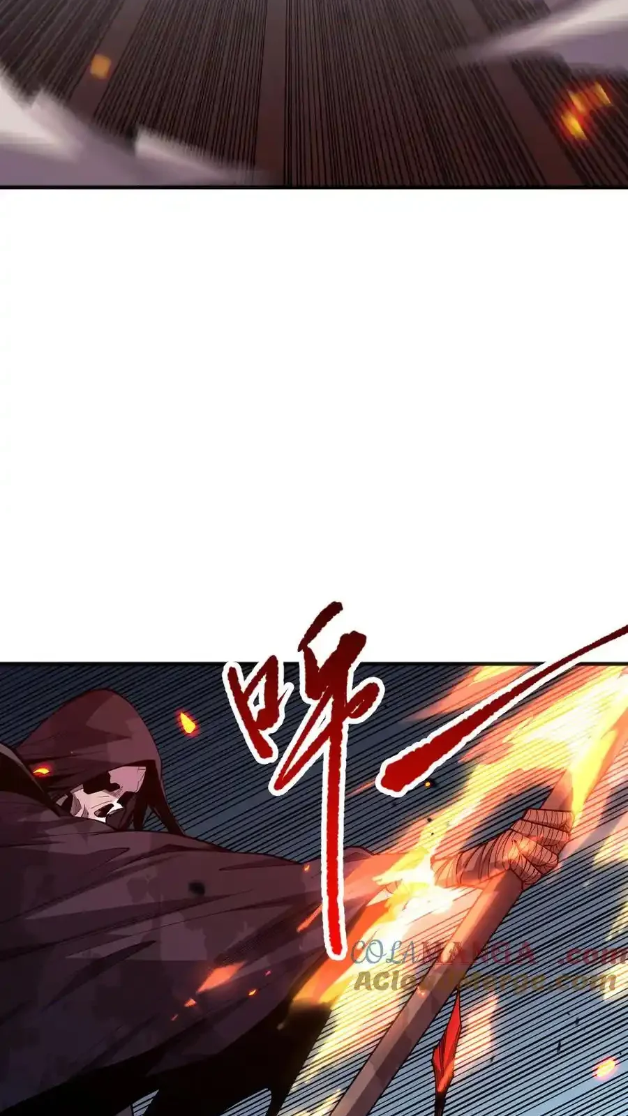 Read Necromancer, the Ultimate Scourge! fr Manga Online