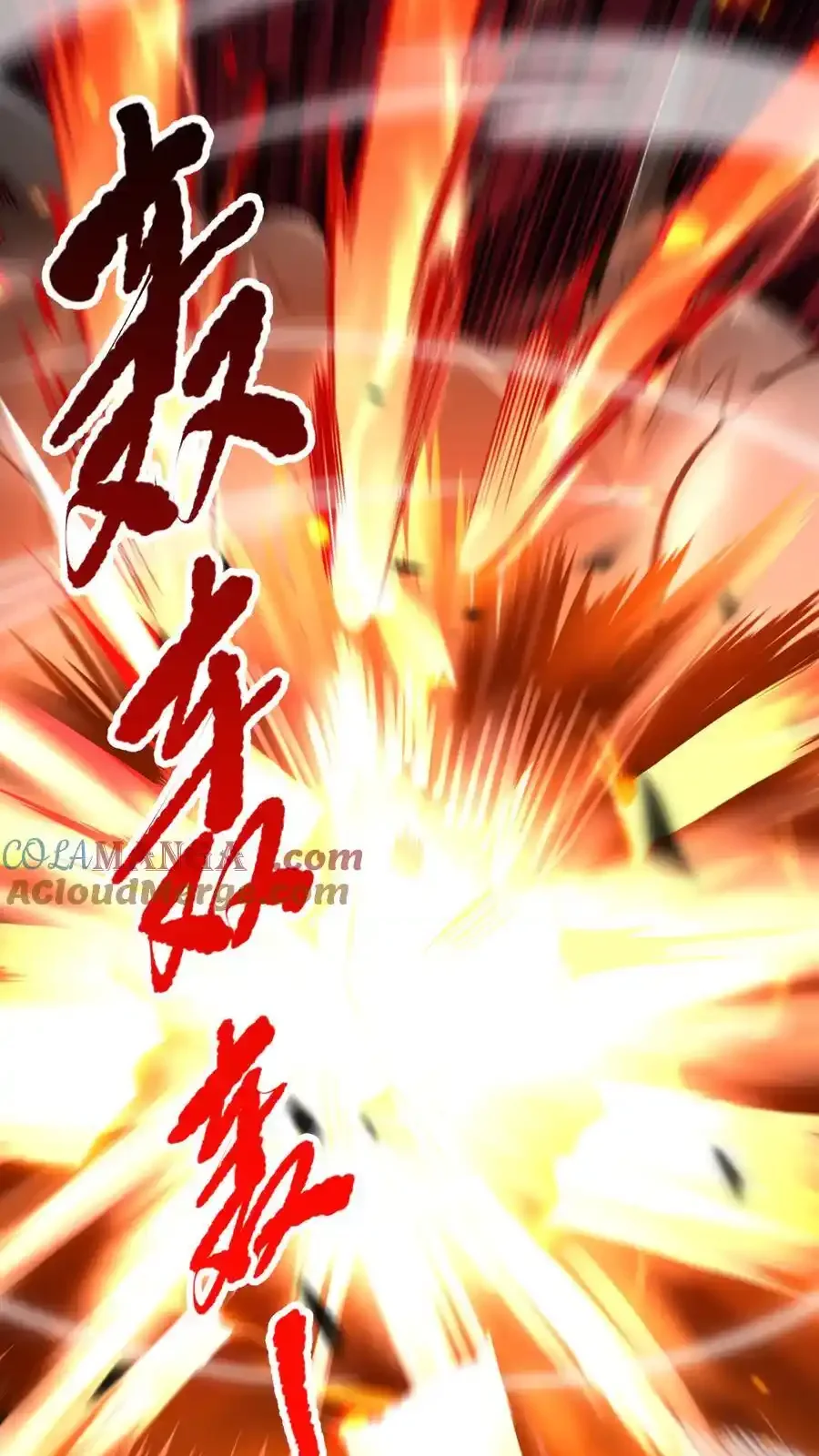 Read Necromancer, the Ultimate Scourge! fr Manga Online