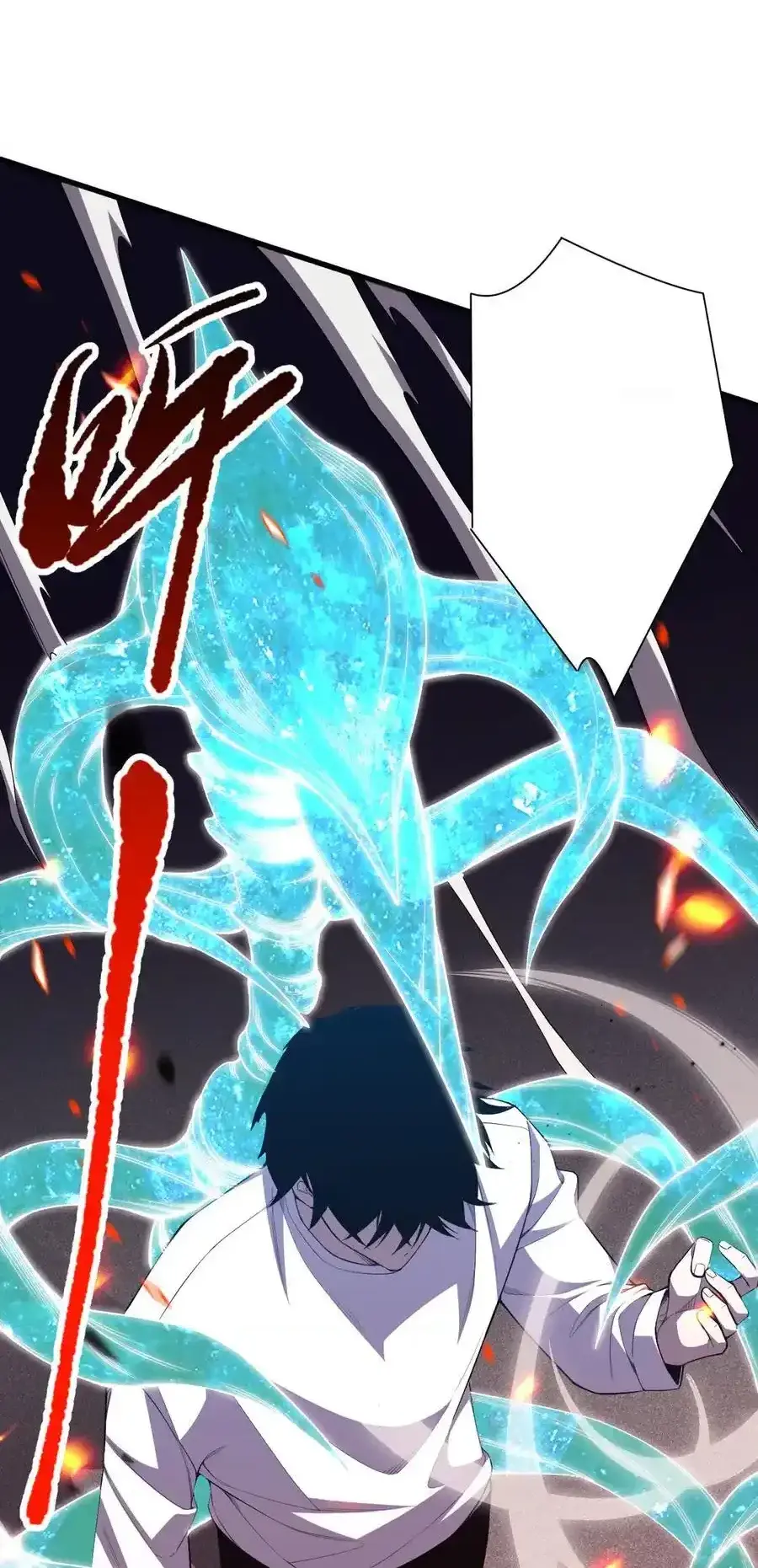 Read Necromancer, the Ultimate Scourge! fr Manga Online