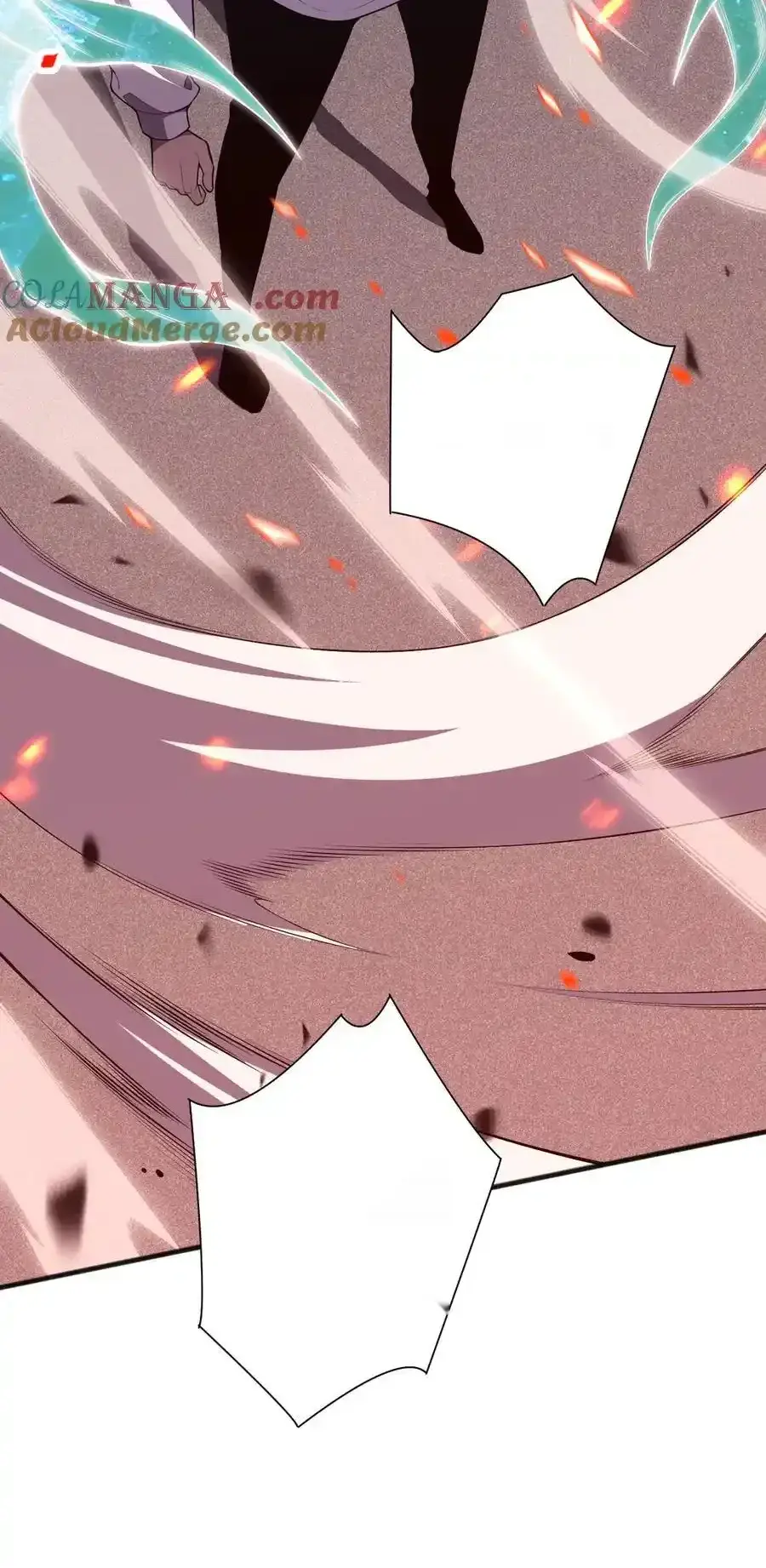 Read Necromancer, the Ultimate Scourge! fr Manga Online