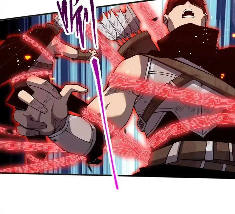 Read Necromancer, the Ultimate Scourge! fr Manga Online