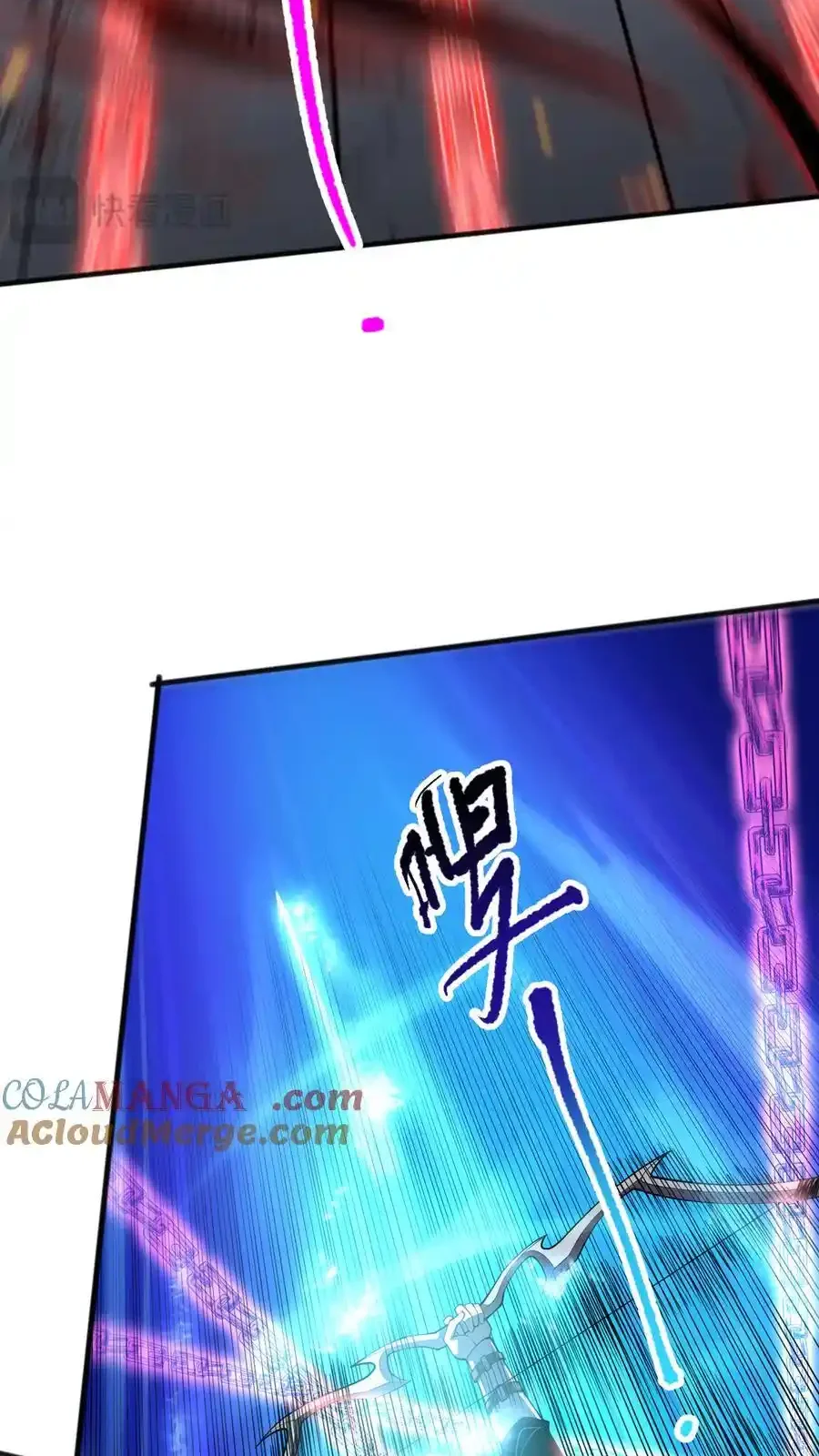 Read Necromancer, the Ultimate Scourge! fr Manga Online