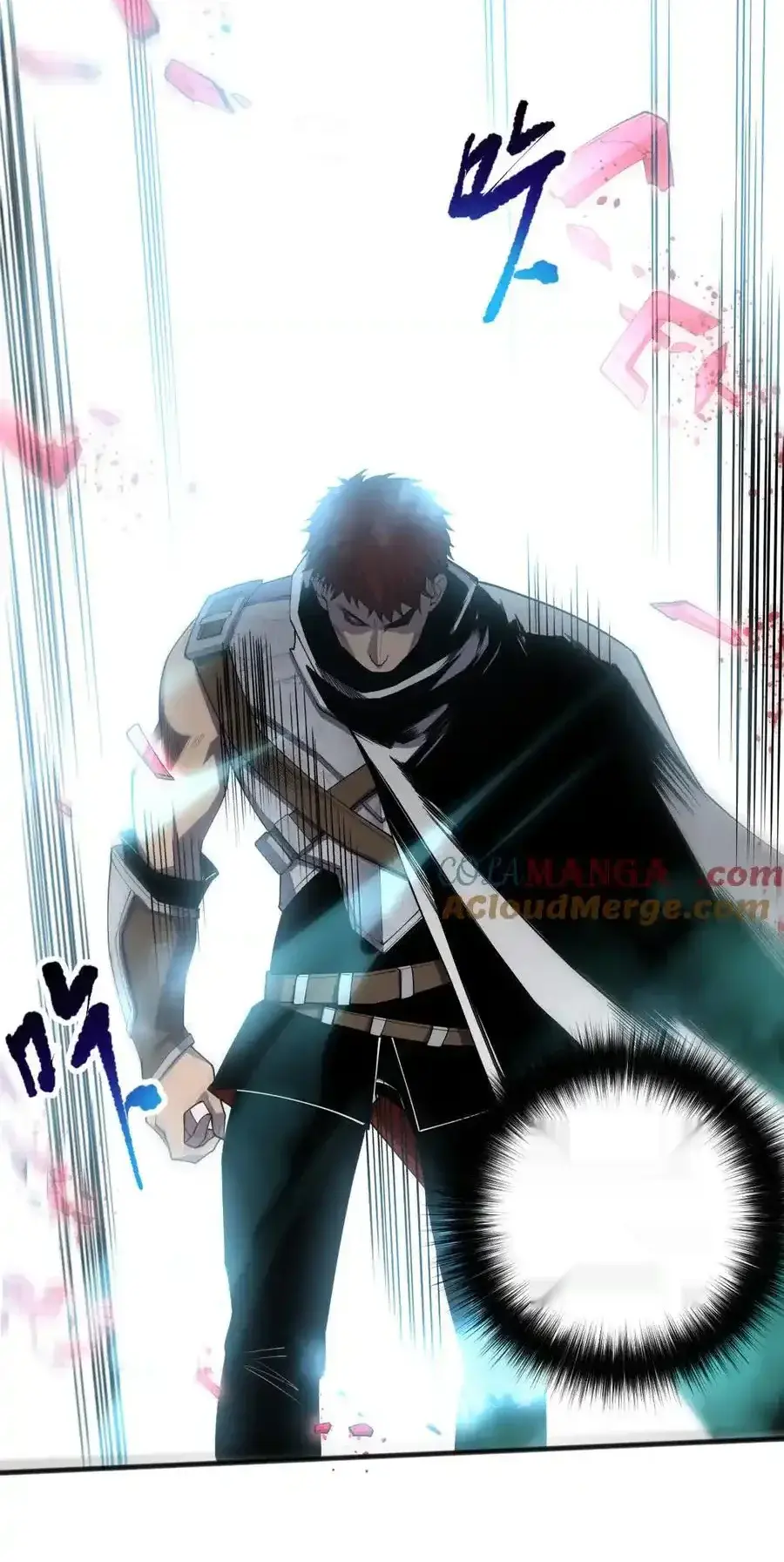 Read Necromancer, the Ultimate Scourge! fr Manga Online