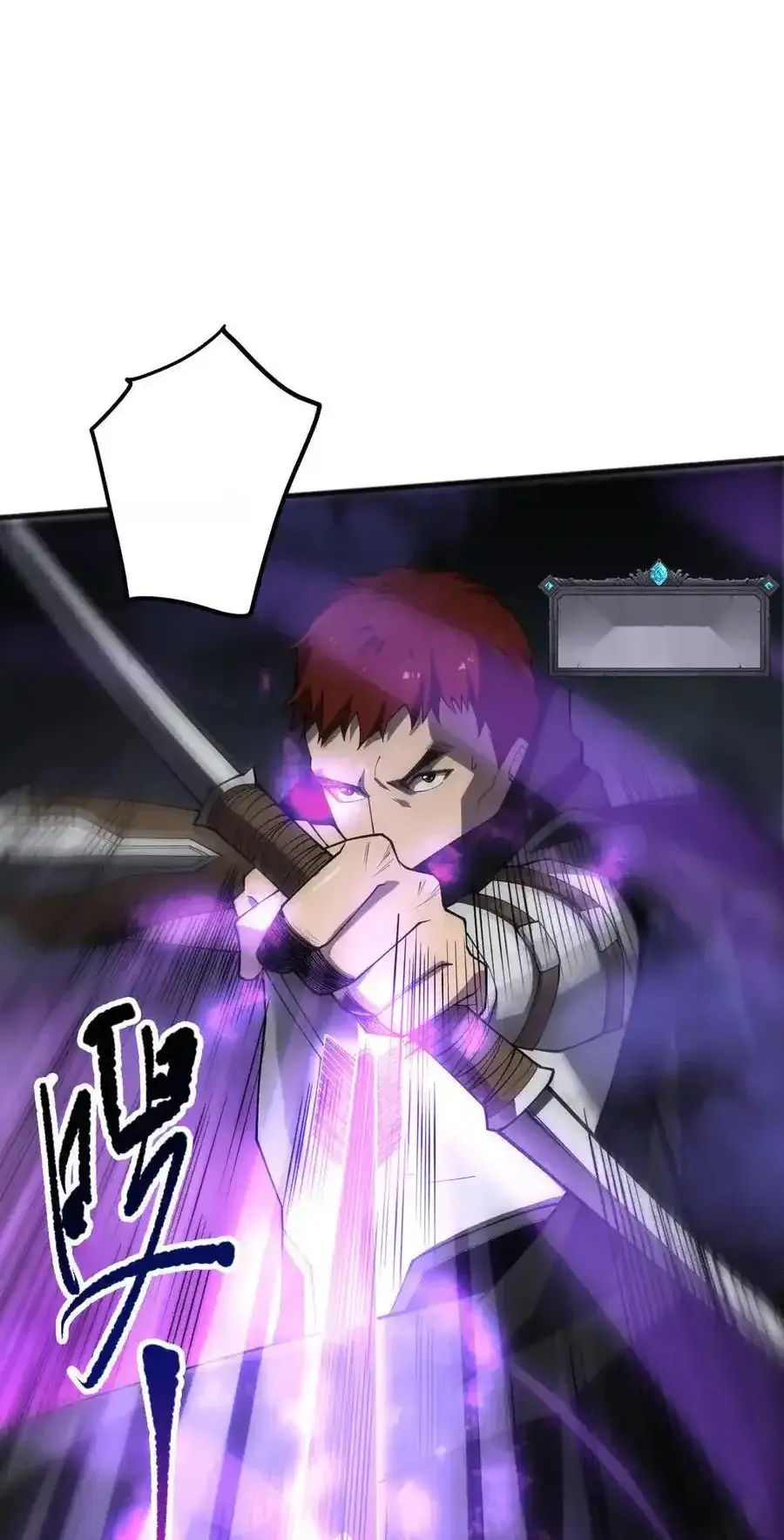 Read Necromancer, the Ultimate Scourge! fr Manga Online