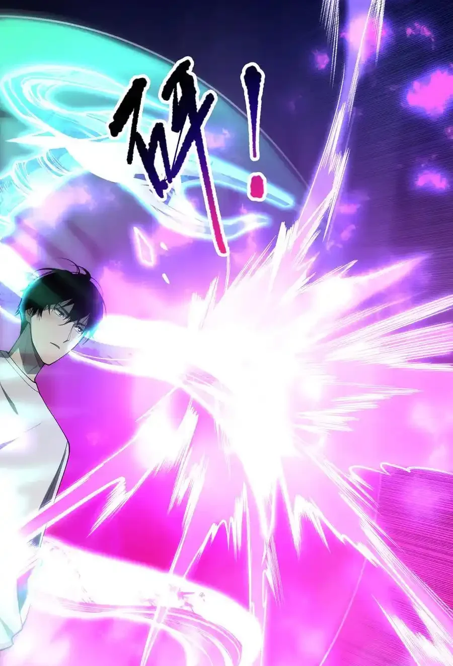 Read Necromancer, the Ultimate Scourge! fr Manga Online