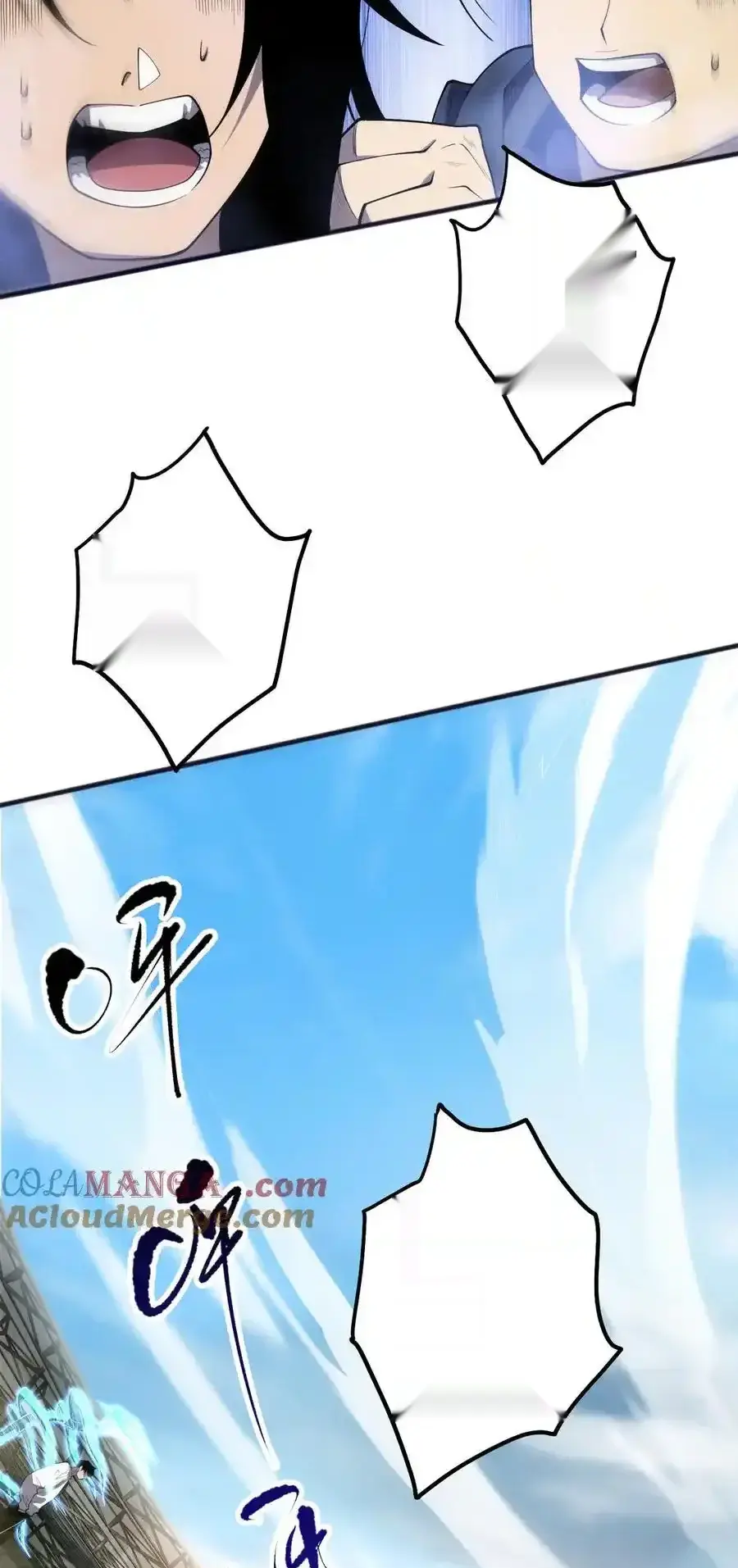 Read Necromancer, the Ultimate Scourge! fr Manga Online