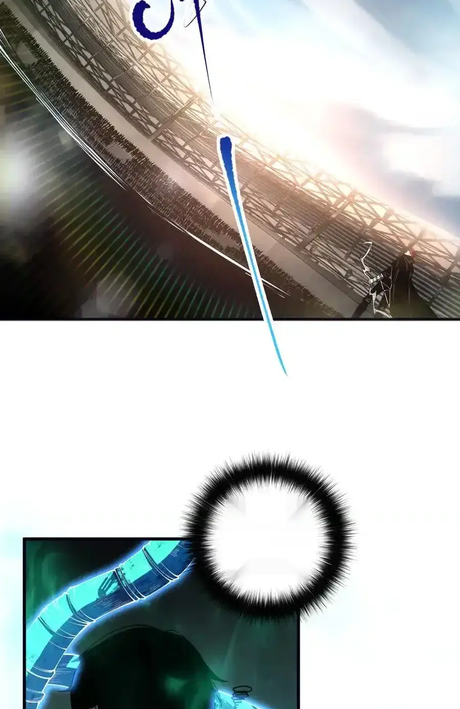 Read Necromancer, the Ultimate Scourge! fr Manga Online