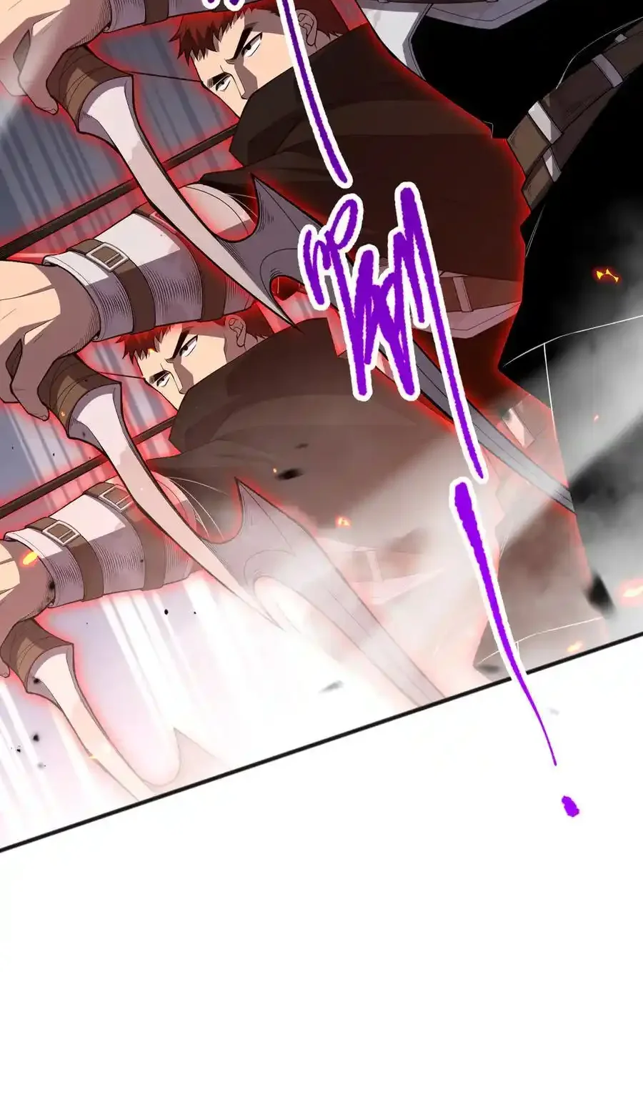 Read Necromancer, the Ultimate Scourge! fr Manga Online