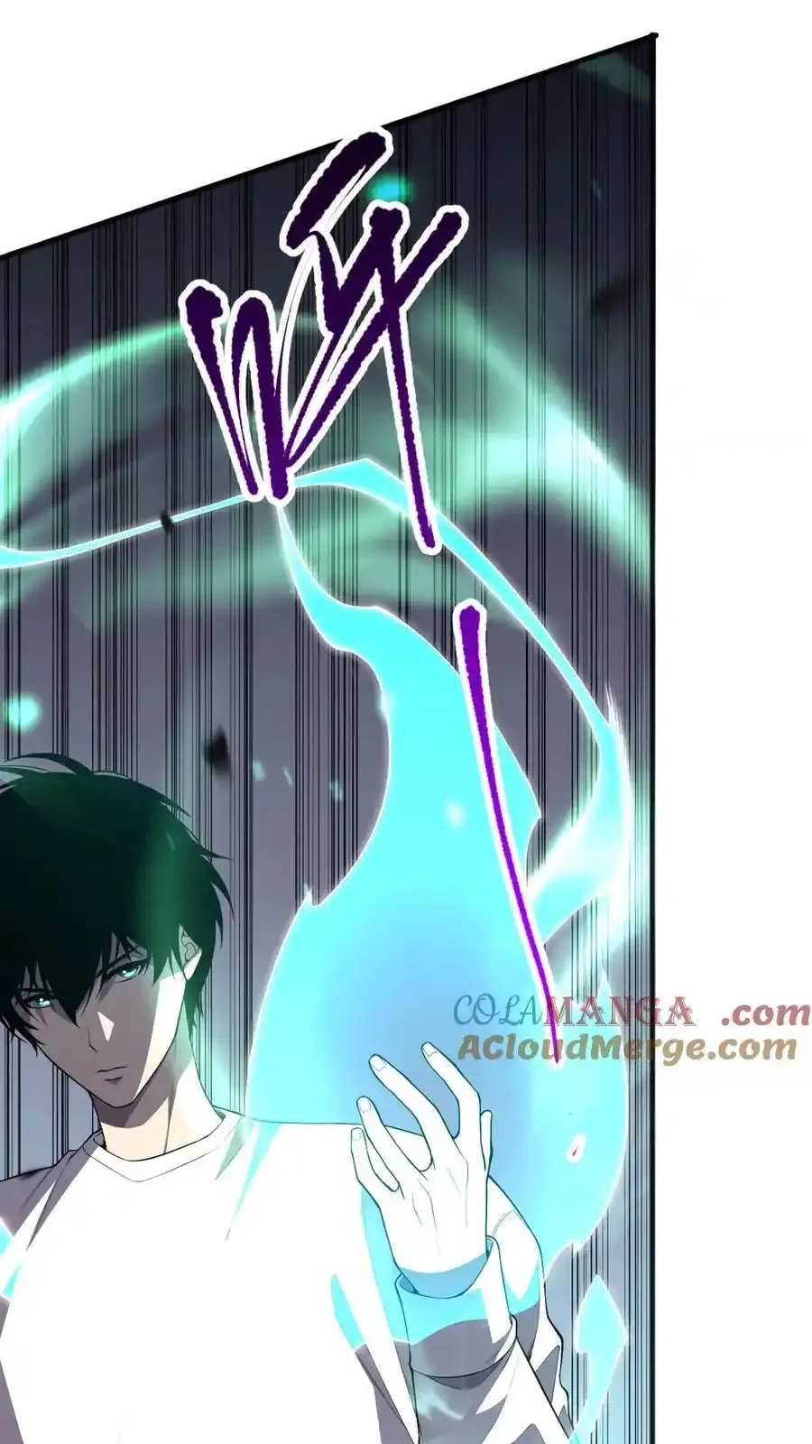 Read Necromancer, the Ultimate Scourge! fr Manga Online