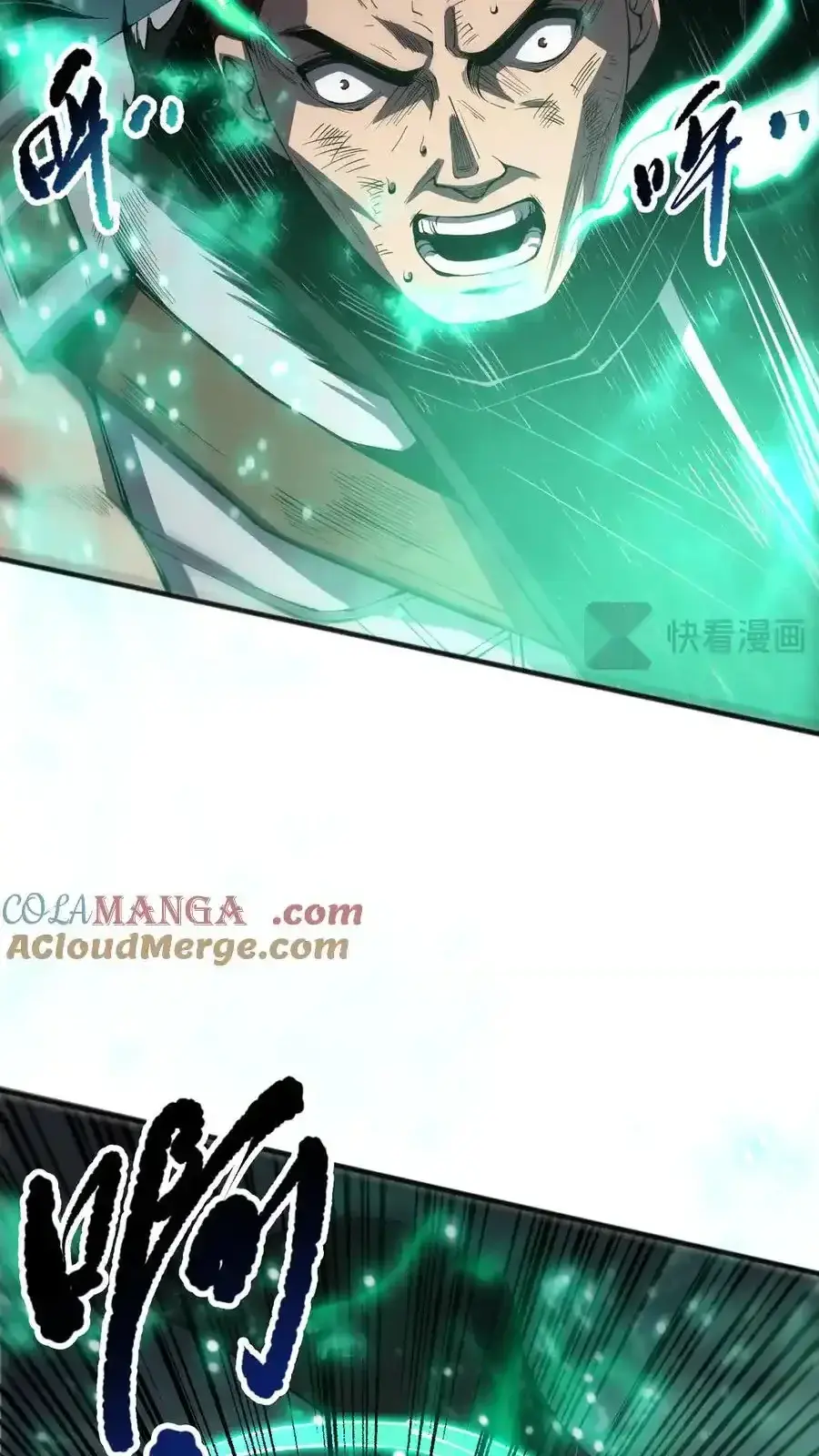 Read Necromancer, the Ultimate Scourge! fr Manga Online