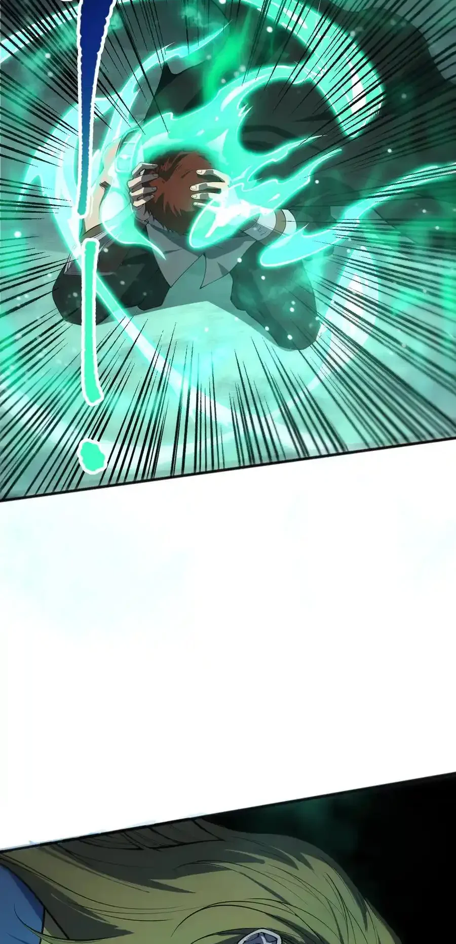 Read Necromancer, the Ultimate Scourge! fr Manga Online