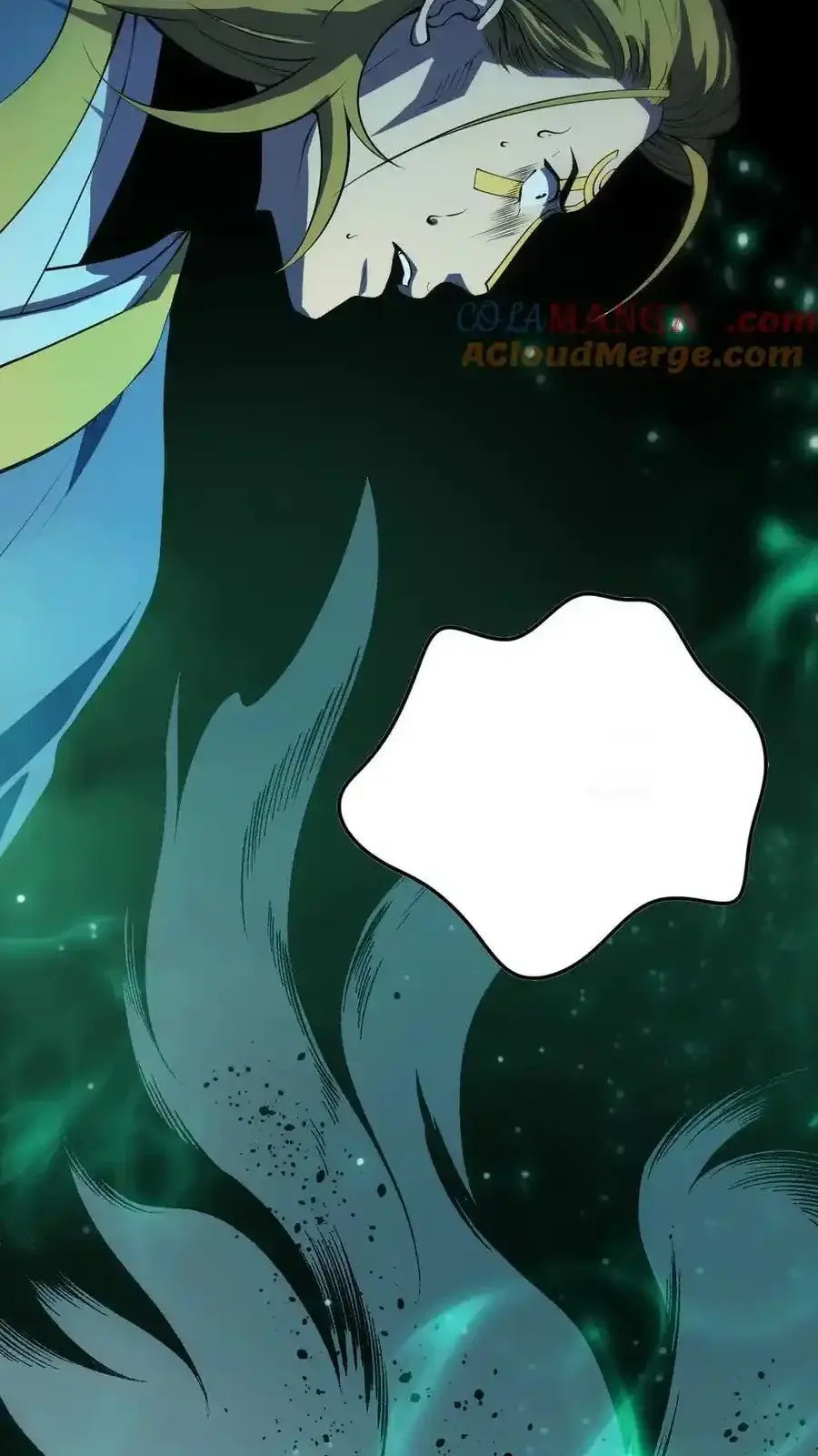 Read Necromancer, the Ultimate Scourge! fr Manga Online