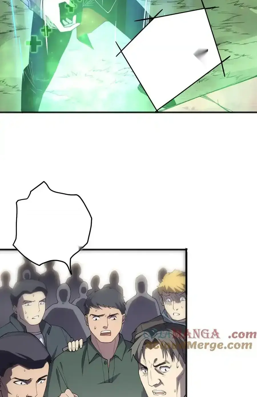 Read Necromancer, the Ultimate Scourge! fr Manga Online