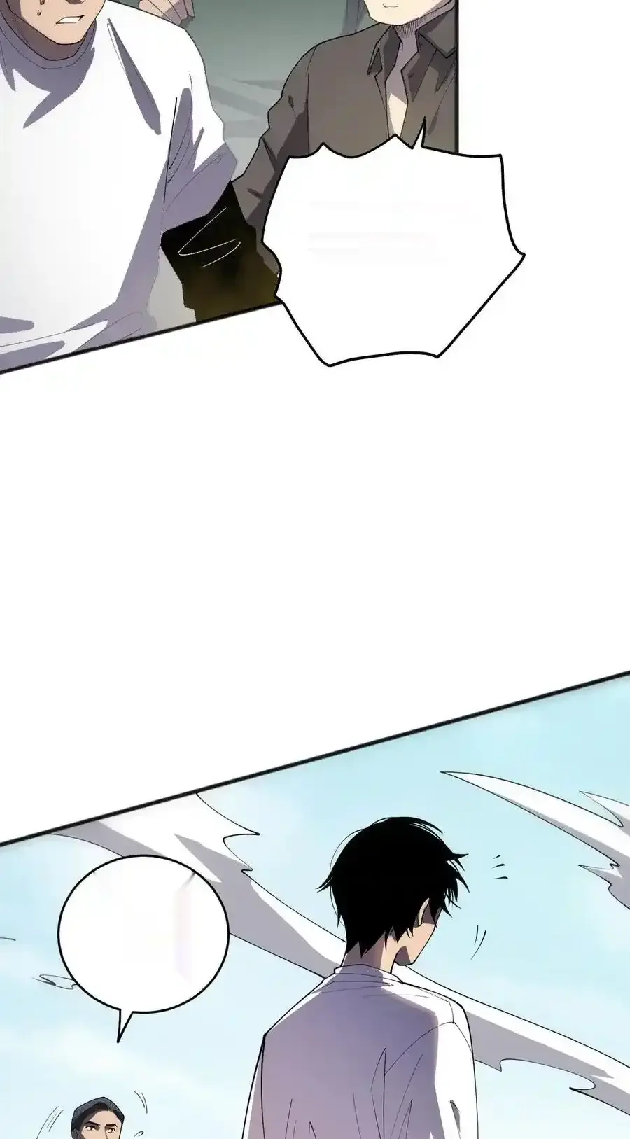 Read Necromancer, the Ultimate Scourge! fr Manga Online