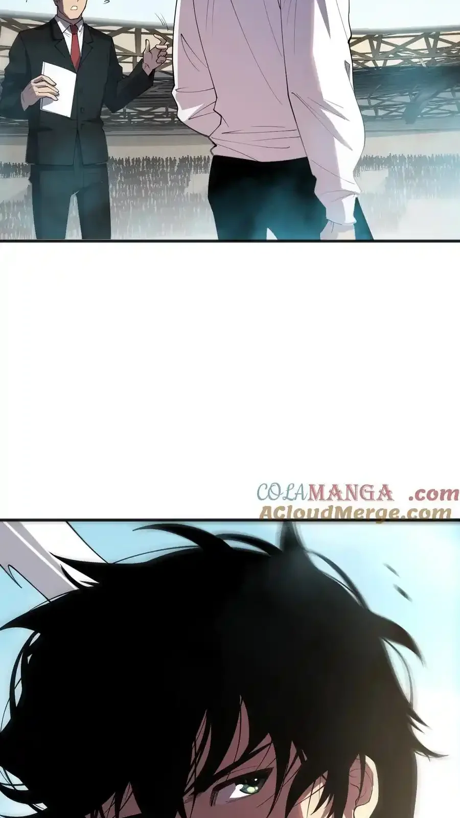 Read Necromancer, the Ultimate Scourge! fr Manga Online