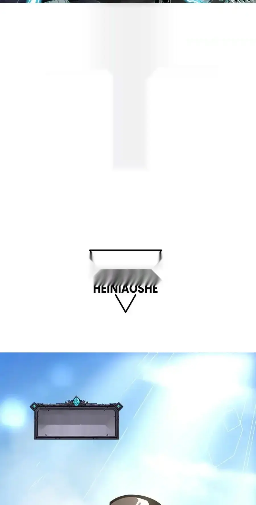 Read Necromancer, the Ultimate Scourge! fr Manga Online