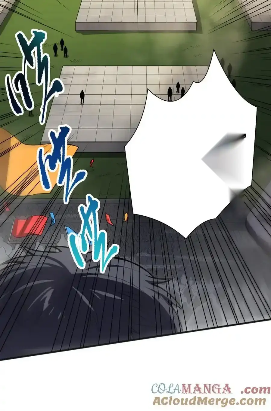 Read Necromancer, the Ultimate Scourge! fr Manga Online