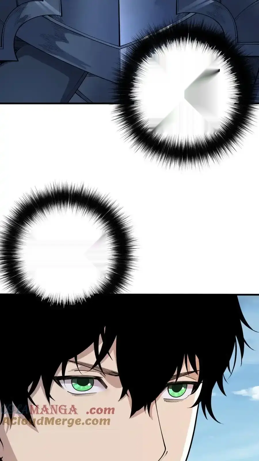 Read Necromancer, the Ultimate Scourge! fr Manga Online