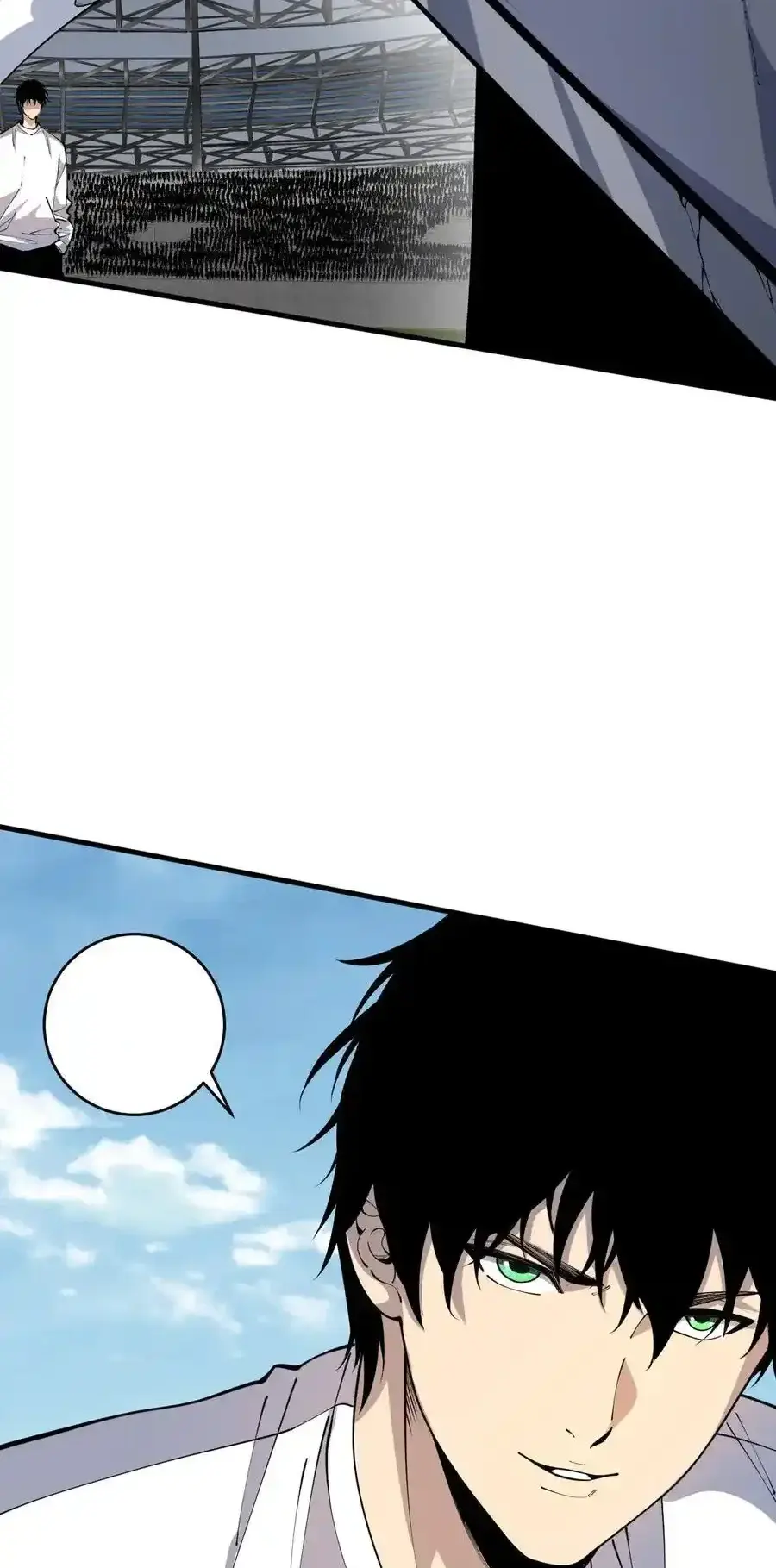 Read Necromancer, the Ultimate Scourge! fr Manga Online