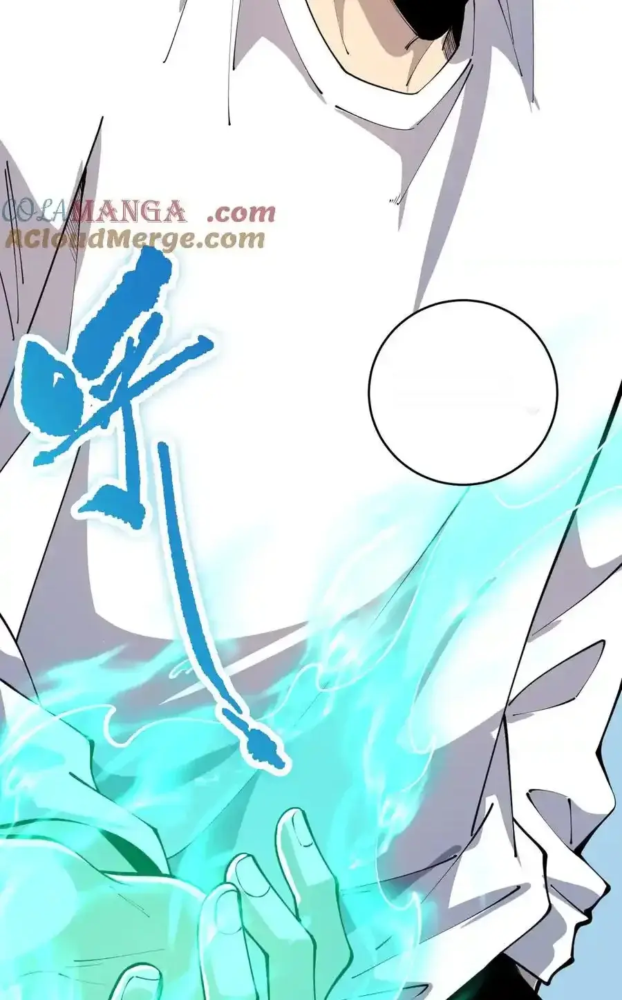 Read Necromancer, the Ultimate Scourge! fr Manga Online