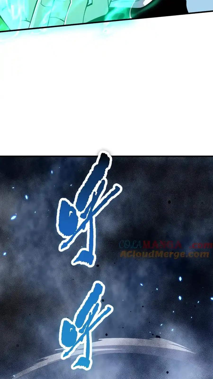 Read Necromancer, the Ultimate Scourge! fr Manga Online