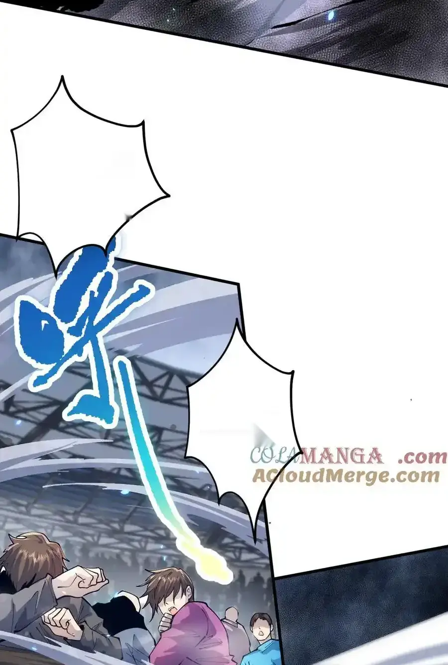 Read Necromancer, the Ultimate Scourge! fr Manga Online