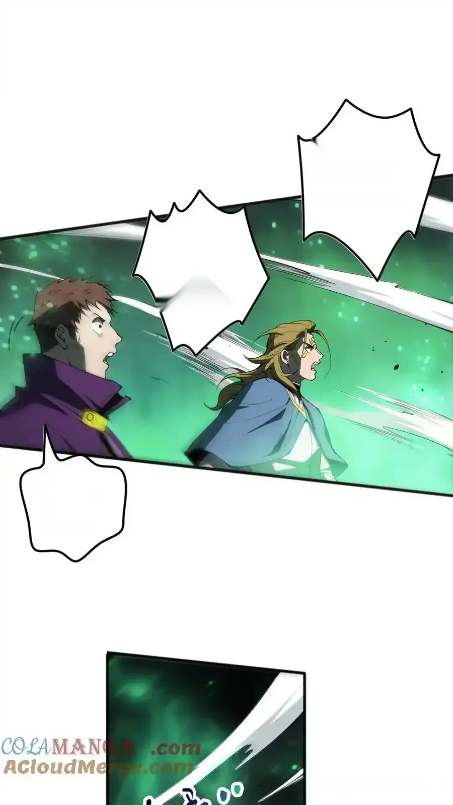 Read Necromancer, the Ultimate Scourge! fr Manga Online