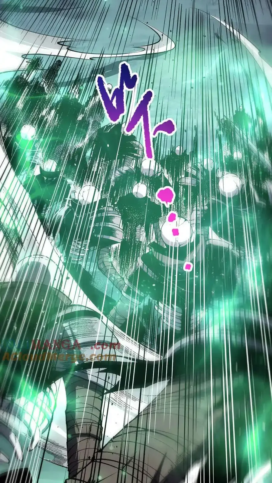 Read Necromancer, the Ultimate Scourge! fr Manga Online