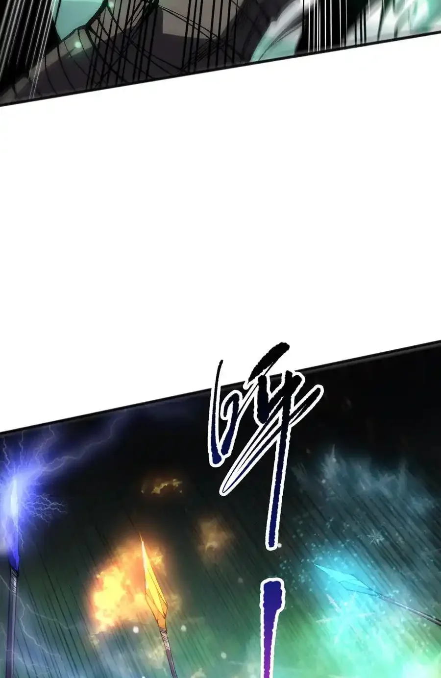 Read Necromancer, the Ultimate Scourge! fr Manga Online