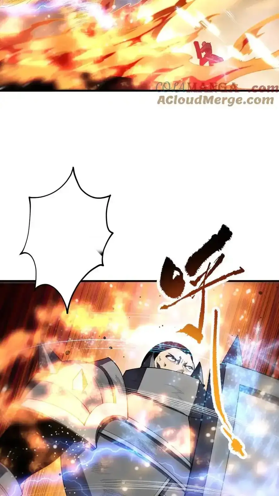 Read Necromancer, the Ultimate Scourge! fr Manga Online