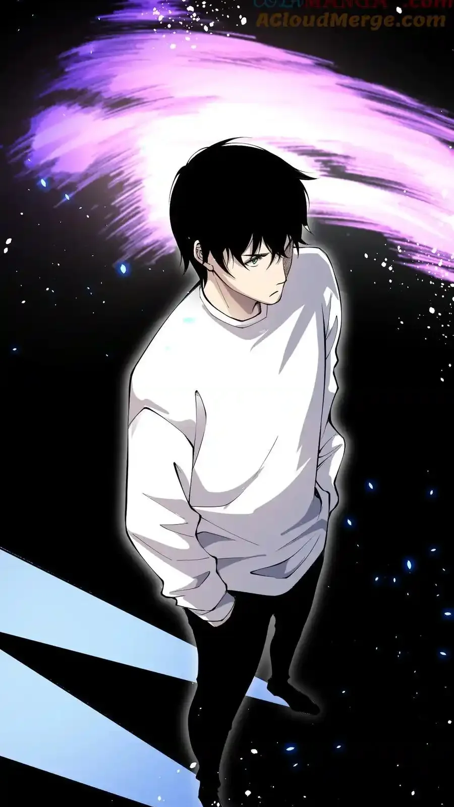 Read Necromancer, the Ultimate Scourge! fr Manga Online