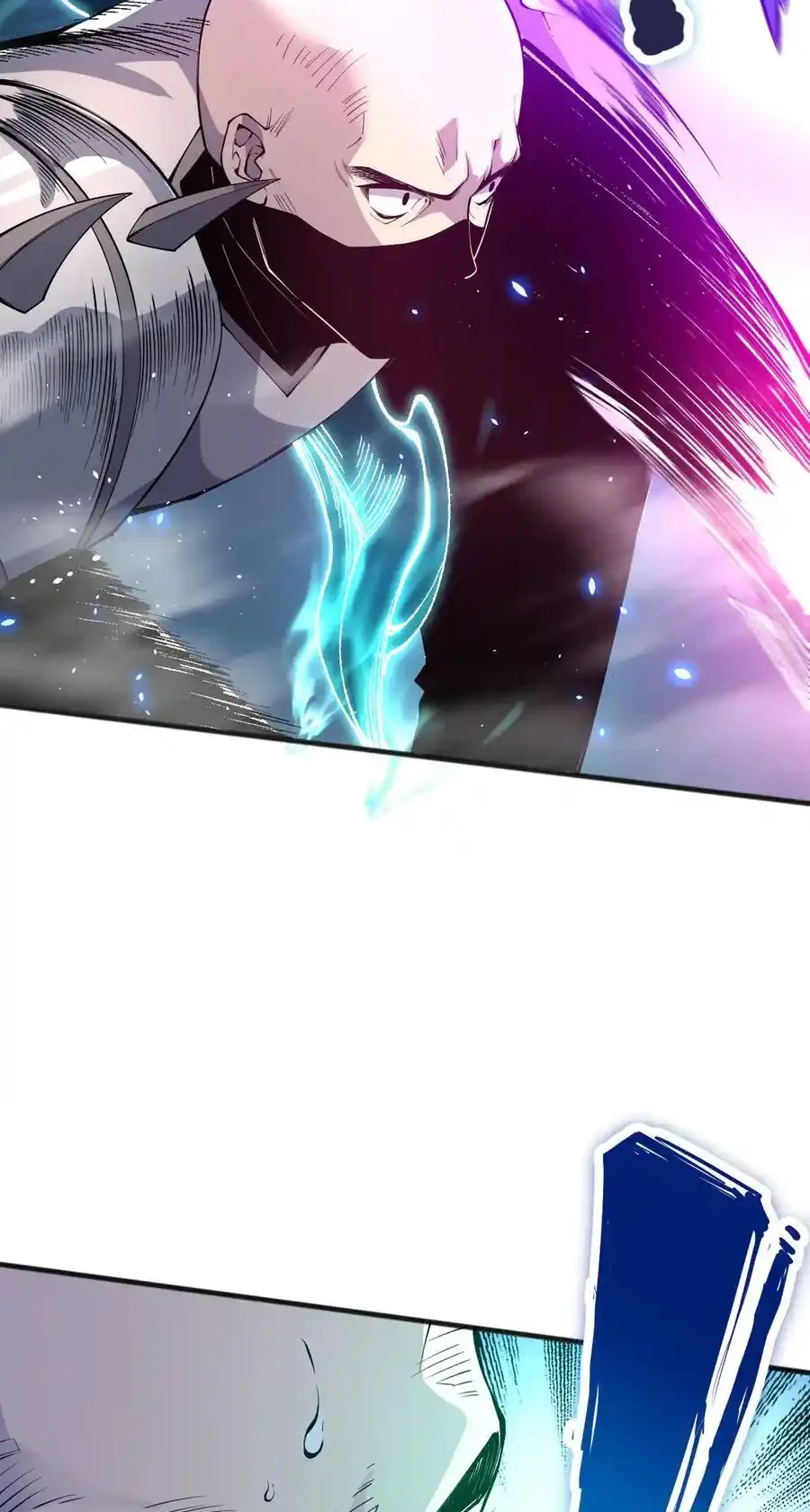 Read Necromancer, the Ultimate Scourge! fr Manga Online