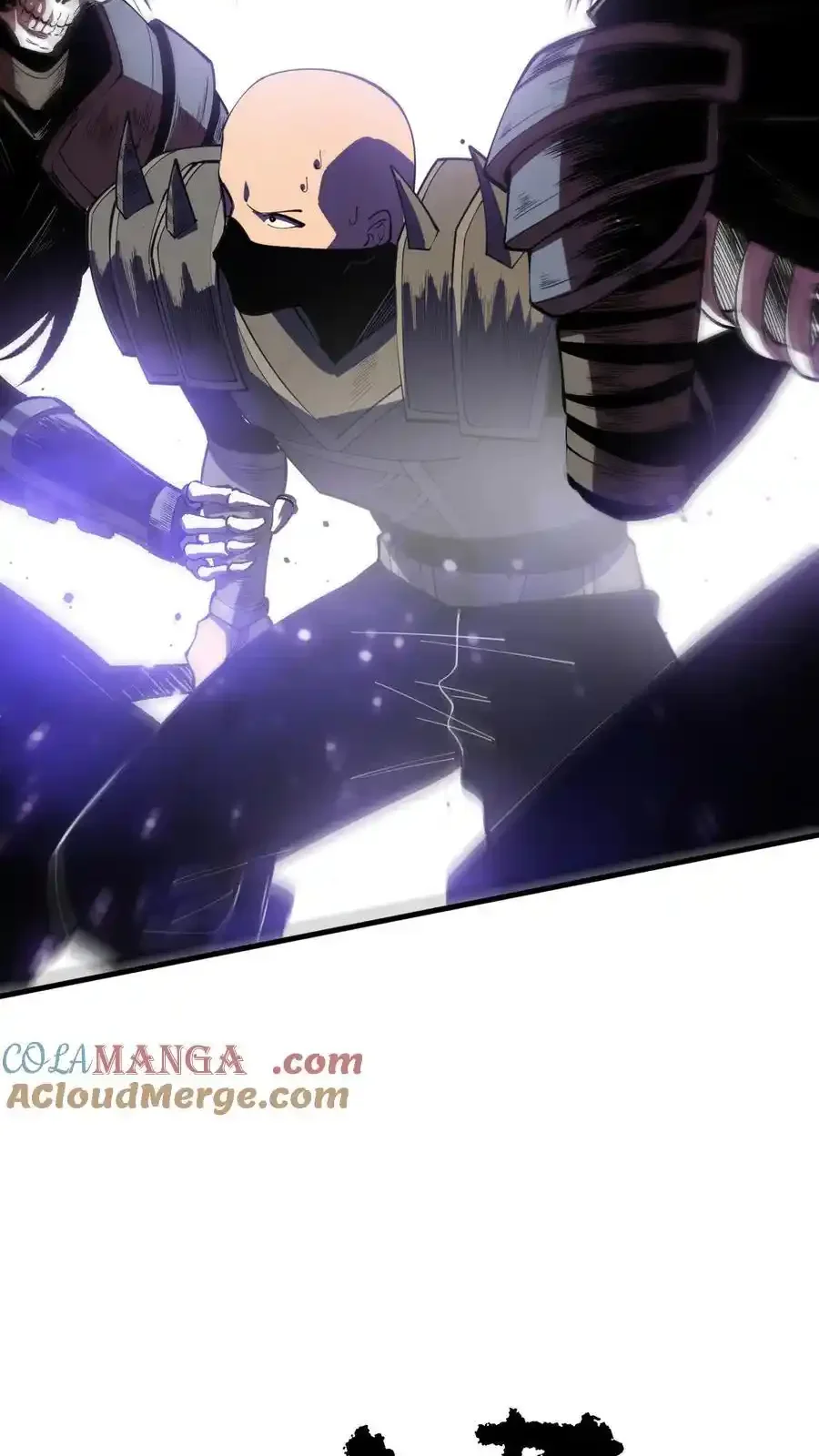 Read Necromancer, the Ultimate Scourge! fr Manga Online