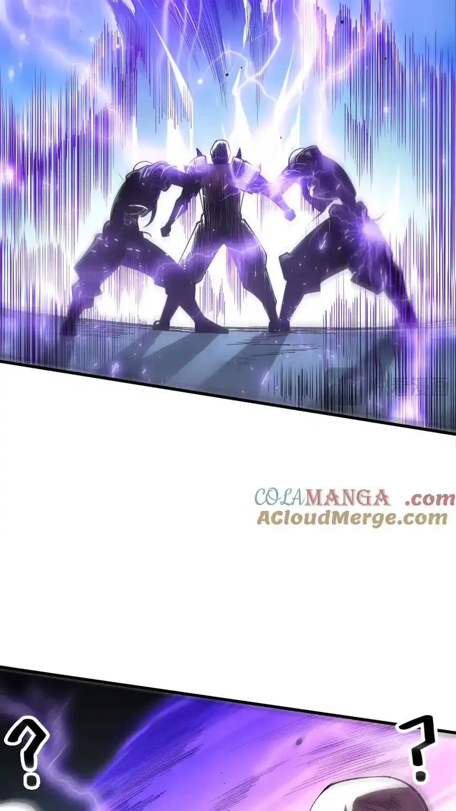 Read Necromancer, the Ultimate Scourge! fr Manga Online