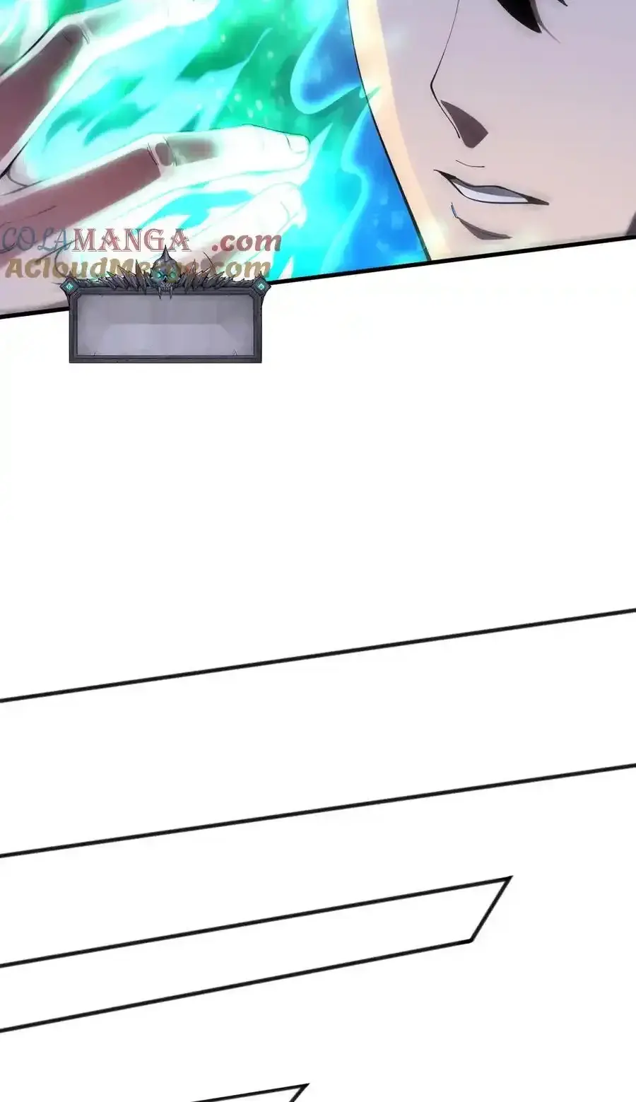 Read Necromancer, the Ultimate Scourge! fr Manga Online