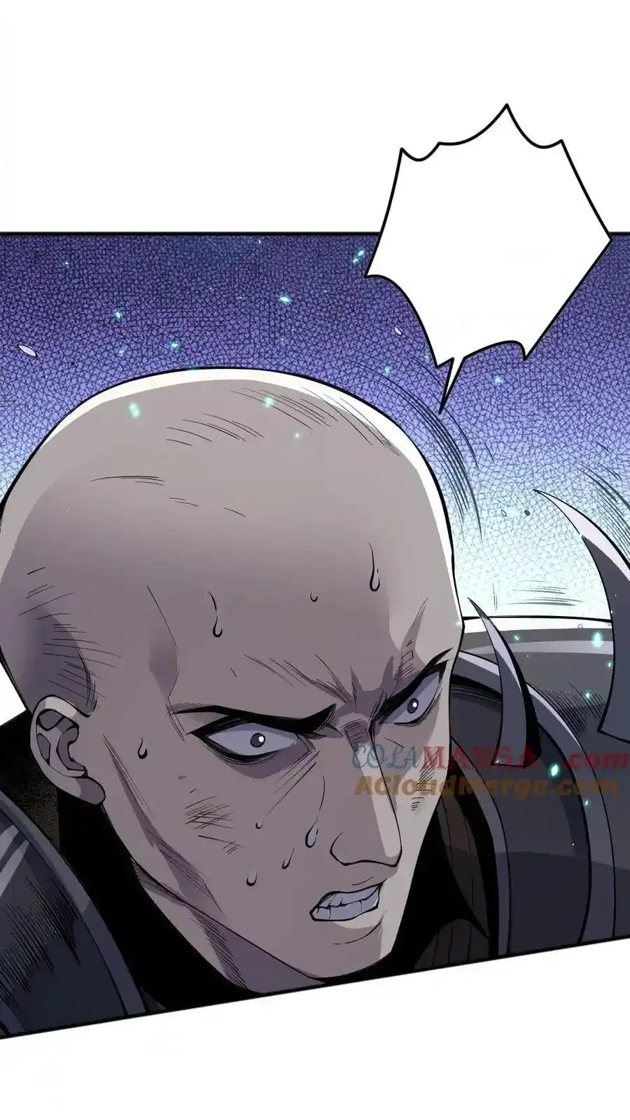 Read Necromancer, the Ultimate Scourge! fr Manga Online